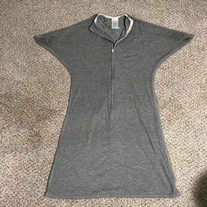 Sleeping Baby Zipadee-Zip Size Large (12 - 24 Month)